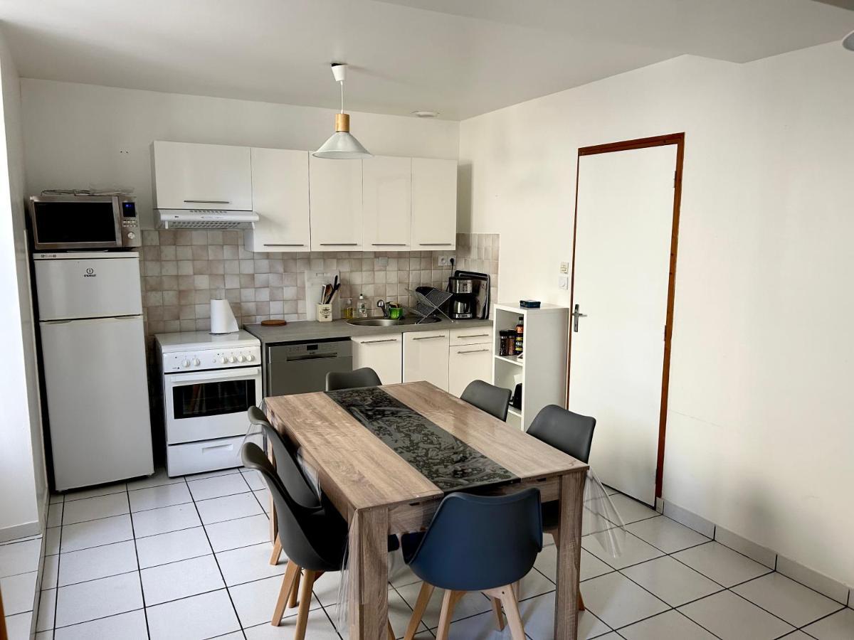 Сasa de vacaciones Des Halles : 4-6 Pers. Maison De Bourg. Saint-Pierre-des-Nids